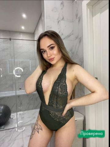 Лена Свободна фото 3