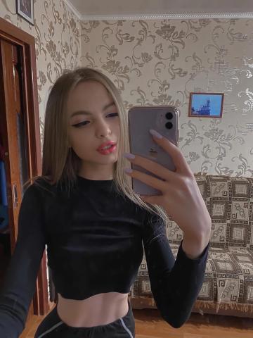 Юлия Детка фото 2